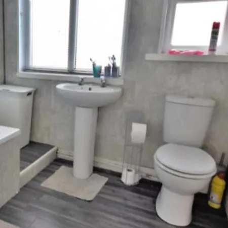 Riedweg Chalet - Luxury Chalet Шале